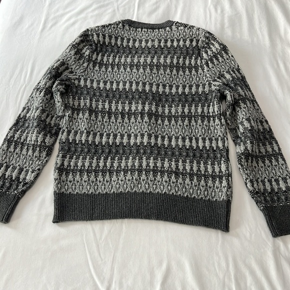 Goodfellow & Co Crew Neck Sweater - Picture 2 of 4